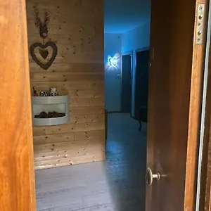  Gasthof Residenza Delle Farfalle-tripla Con Bagno Privato E Matrimoniale Con Bagno Condiviso