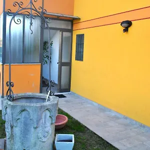  Gasthof Agli Ospedali